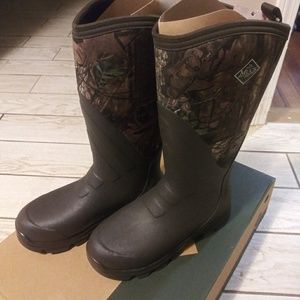 NEW! Mens Muck Boot